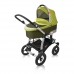 Детская универсальная коляска Espiro Enzo Evo 2012 Green-04